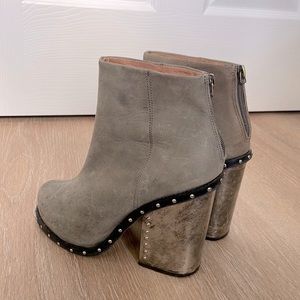 Jeffrey Campbell Rumble Boot